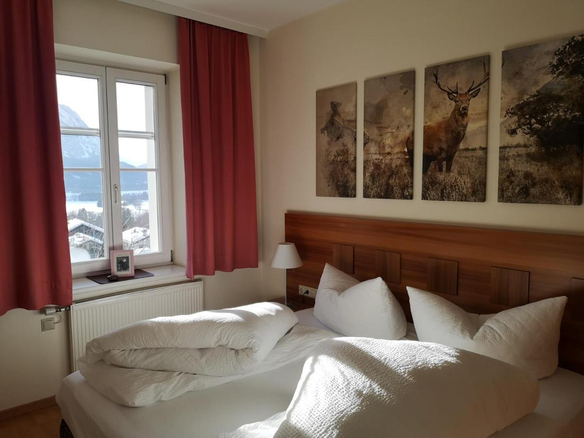 Gasthof Tirolerhof Doelsach Room photo
